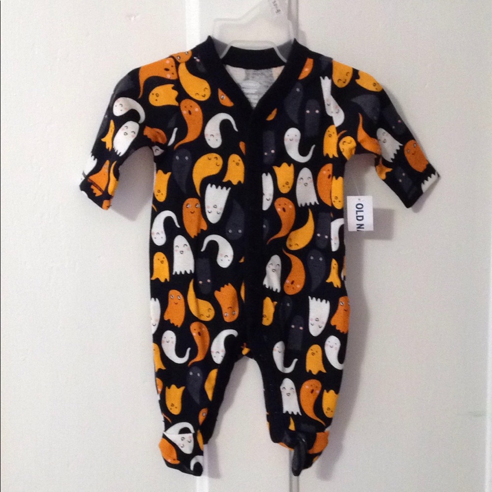 Newborn Pj